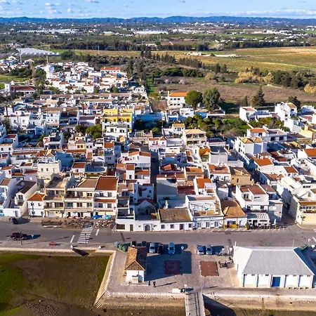 Casa Flores - T2 Santa Luzia - Tavira * Santa Luzia (Tavira)