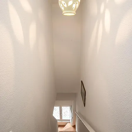 Сasa de vacaciones Casa Flores - T2 Santa Luzia - Tavira