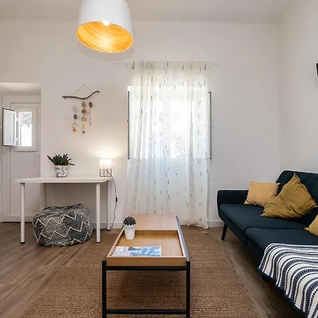Casa Da Ria By East Algarve Guest *