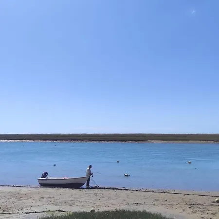 Casa Da Ria By East Algarve Guest *