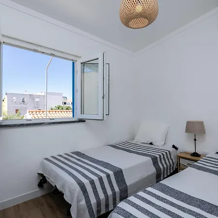 Casa Flores - T2 Santa Luzia - Tavira Santa Luzia (Tavira)