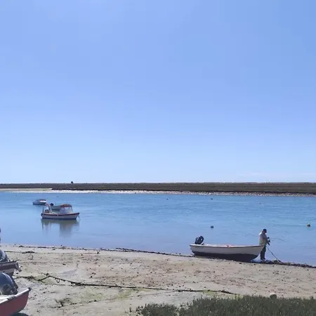 Casa Da Ria By East Algarve Guest * Santa Luzia (Tavira)