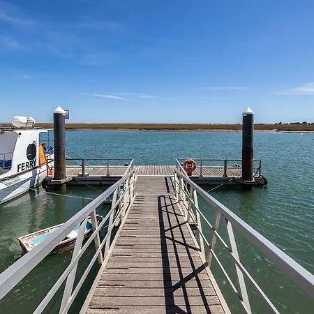 Casa Da Ria By East Algarve Guest *