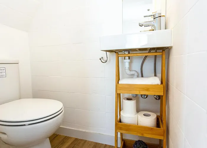 Casa Da Ria By East Algarve Guest Nyaraló *