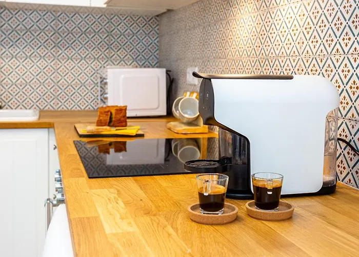 Casa Da Ria By East Algarve Guest *
