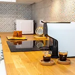 Casa Da Ria By East Algarve Guest *