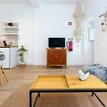 Casa Da Ria By East Algarve Guest Vakantiehuis *