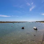 Vakantiehuis Casa Da Ria By East Algarve Guest *