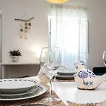 Vakantiehuis Casa Da Ria By East Algarve Guest