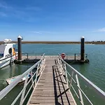 Casa Da Ria By East Algarve Guest *