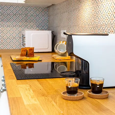 Casa Da Ria By East Algarve Guest *