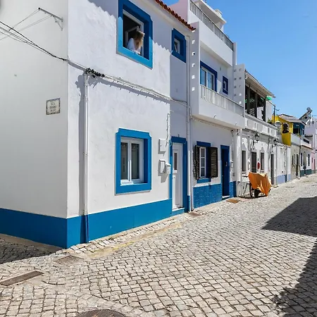 Casa Da Ria By East Algarve Guest * Santa Luzia (Tavira)