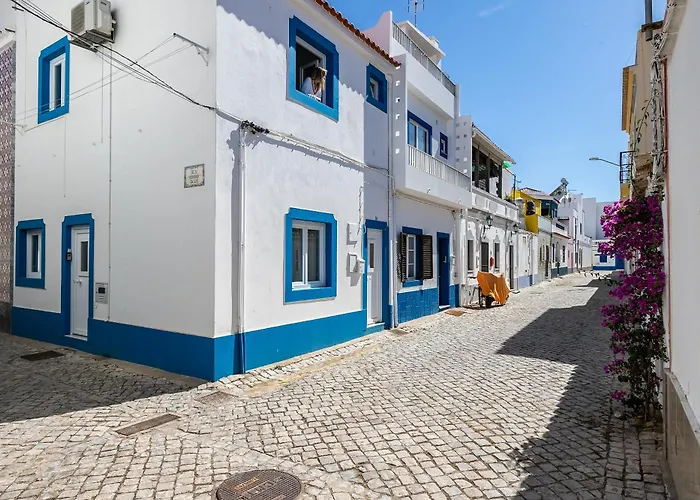 Casa Da Ria By East Algarve Guest *