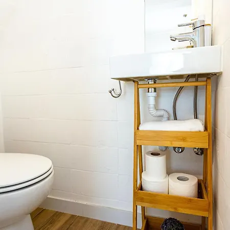 Casa Flores - T2 Santa Luzia - Tavira Holiday home *