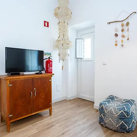 Casa Flores - T2 Santa Luzia - Tavira Holiday home *
