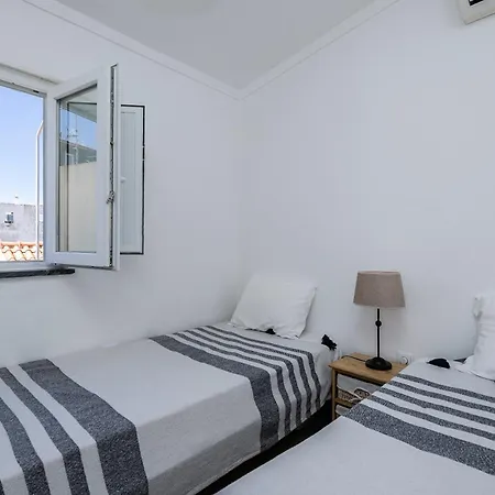 Holiday home Casa Flores - T2 Santa Luzia - Tavira Santa Luzia (Tavira)