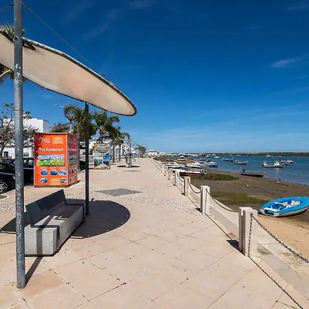 Casa Flores - T2 Santa Luzia - Tavira Holiday home