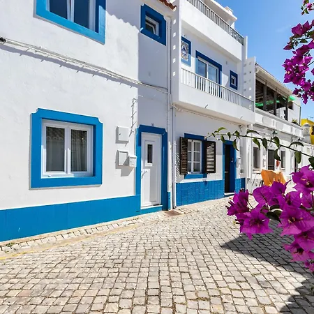 Holiday home Casa Flores - T2 Santa Luzia - Tavira Santa Luzia (Tavira)
