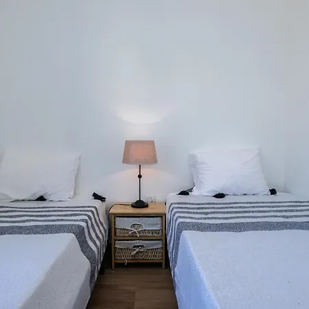 Casa Flores - T2 Santa Luzia - Tavira Holiday home *