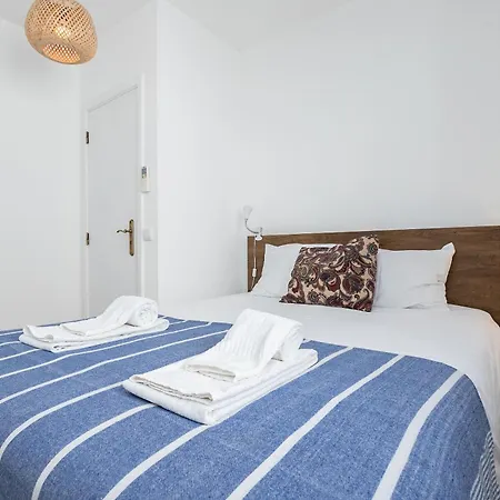 Casa Flores - T2 Santa Luzia - Tavira Holiday home *