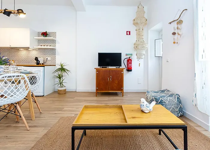 Casa Da Ria By East Algarve Guest Casa vacanze *