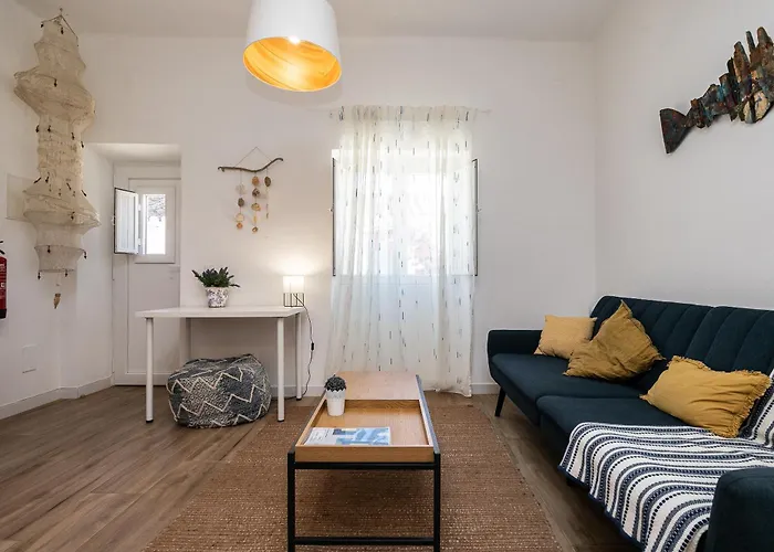 Casa Da Ria By East Algarve Guest *